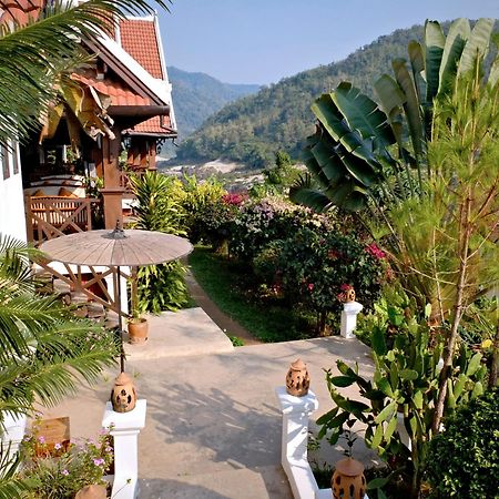The Sanctuary Pakbeng Lodge Luaran gambar